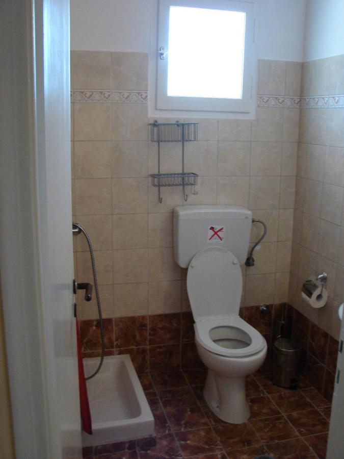 Villa Ramos Mesongí Extérieur photo
