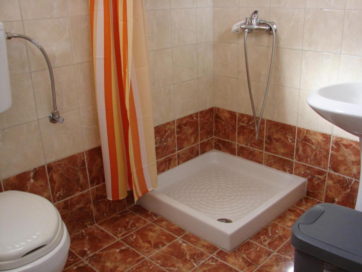 Villa Ramos Mesongí Extérieur photo