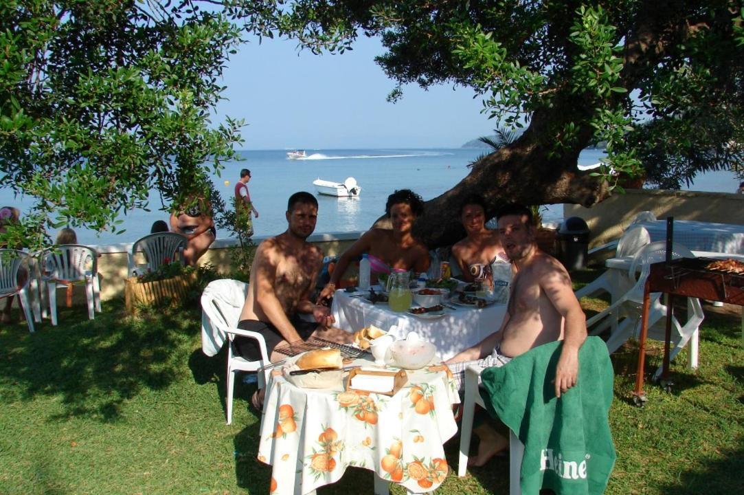 Villa Ramos Mesongí Extérieur photo
