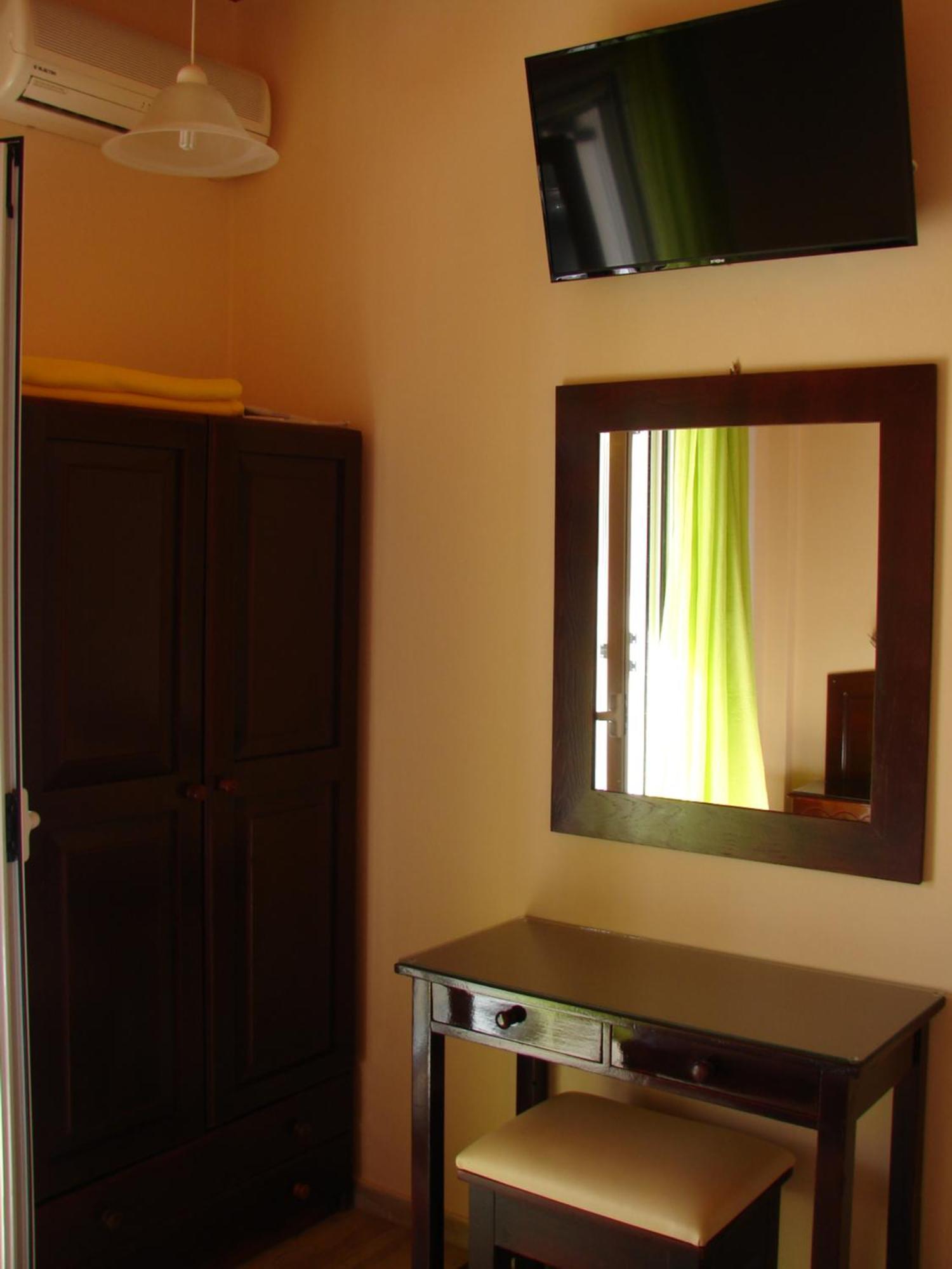 Villa Ramos Mesongí Extérieur photo