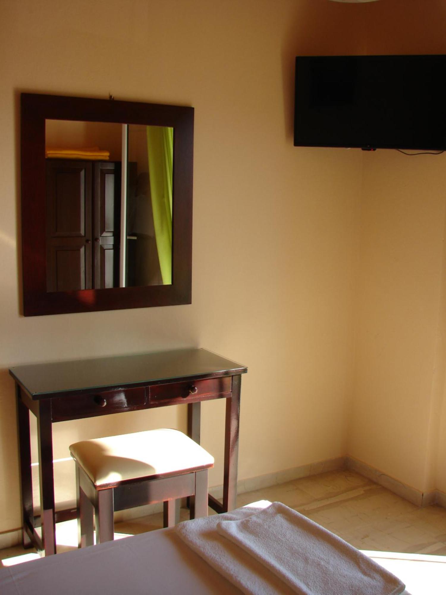 Villa Ramos Mesongí Extérieur photo